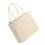 Large Capacity Canvas Yarn Storage Bag with Multiple-beige1 1