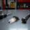 Heater Oil Water Separator Plastic Filter Assembly 3