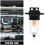Heater Oil Water Separator Plastic Filter Assembly 4