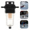 Heater Oil Water Separator Plastic Filter Assembly 6
