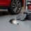 Heater Oil Water Separator Plastic Filter Assembly 8