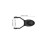 6Pcs Plastic Electric Kettle Handle Key Switch Replacement Button 2