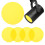 5Stk Pet Farbfolien Für LED- Gel Filter 3