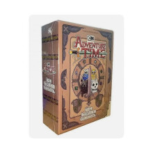 Adventure Time : The Complete Series 22-Discs English version DVD All Region Box Set NEW