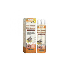 Bee Venom Nail Repair Serum, Nail Care Solution, Natural Bee Venom Nail Care Spray, Ingrown Toenail Care Spray