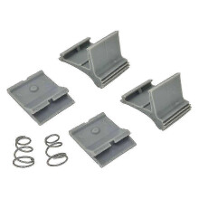 Awning Arm Slider Catch Kit for Dometic A&e 8500 9000 Rvs Awning Slider Catch