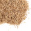 1Set Light Brown Rice Hull Chicken Coop Bedding Natural Nest Material 4