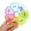 Weekly Pill Organizer, Medicine Organizer, 7 Day Pill Holder 1