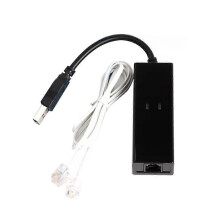 Fax Modem, USB2.0 56K External Modem Driver,USB Modem (Single Port)