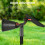 Efficient Sun Lawn Light 3 Color Choices Wall-Colorful light 6