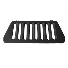 5KJ01DX9AC Car Tailgate Grille Air Outlet for Jeep Wrangler JK 11-18