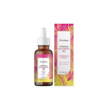 60ml Cyperus Rotundus Oil - 60ml Natural Cyperus Rotundus Oil for Hair Removal, Moisturizing & Soothing Cyperus Oil for Reducing Body Hair Growth