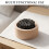 4Pcs Non Electric Volcanic Stone Diffuser for Office Car Essential Oil 6