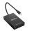 Type C Usb 3.0 Sd Xqd Memory Card Reader Transfer for M/g Series for Os Windows Computer(type C)-AM 1