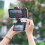 2Pcs Multi-functional Phone Holder Clamp Phone Tripod Mount for Smartphone Video Live 3