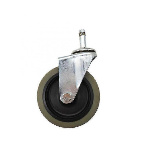 Replacement Wheel for Hoverkart, 360 Degree Rotation