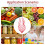 5Pcs Polyester Hen Feeding Toy Chicken Cabbage Holder Red Mesh Bag 4