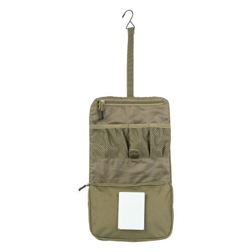 Speero SPEERO Folding Wash Kit Green 2