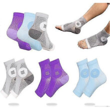 3 Pairs Of Compression Socks for Men And Women