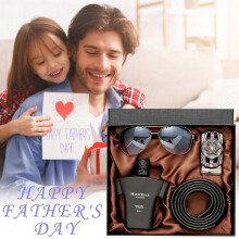 Premium Gift Baskets for Men - Ideal Birthday Gifts for Him, Dad, Boyfriend, Husband, Brother, Who Have Everything