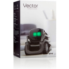 Anki Vector -Home Robot Alexa & Face Recognition