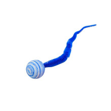 Beloved Colorful Ball Star, Empty Ball with Tail, Caterpillar Pet Supplies, Cat Grinding And Rolling Ball