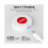 Mini Tuya WIFI Elderly SOS Button Waterproof Emergency Panic Sensor 2025 1