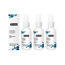 3x Male Balance Spray, Men Max Spray for Confidence Boost & Performance, Seaweed Formula