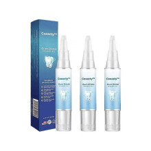3er-Set Gum Repair Gel - Zahnfleischregeneration, stärkt Zahnfleisch, reduziert Entzündungen, Aufhellung, Schutz vor Rezession