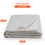 Heavy Duty Laminated Cotton Dust Sheet 12ft x 9ft 2