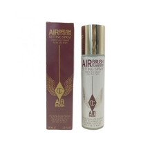 Cujmh Makeup Setting Spray 100ml Long Lasting Hydrating Lightweight Mist