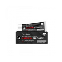 2pcs Tattoo Numibing Cream Gel 20 Grams- Up to 6 Hours Extra Strength for Tattoos
