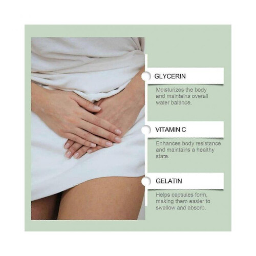 Googeer Essenz Prosta Vit Body Treatment 2