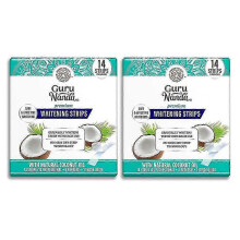 (2pcs) Professional Tooth Whitening Strips for Sensitive Teeth, Professional-Grade Tooth Whitening at Home, Date Night Confidences