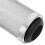 2Stk Aquarium Filter Intake Schutz Aus , Feines , Silber 4