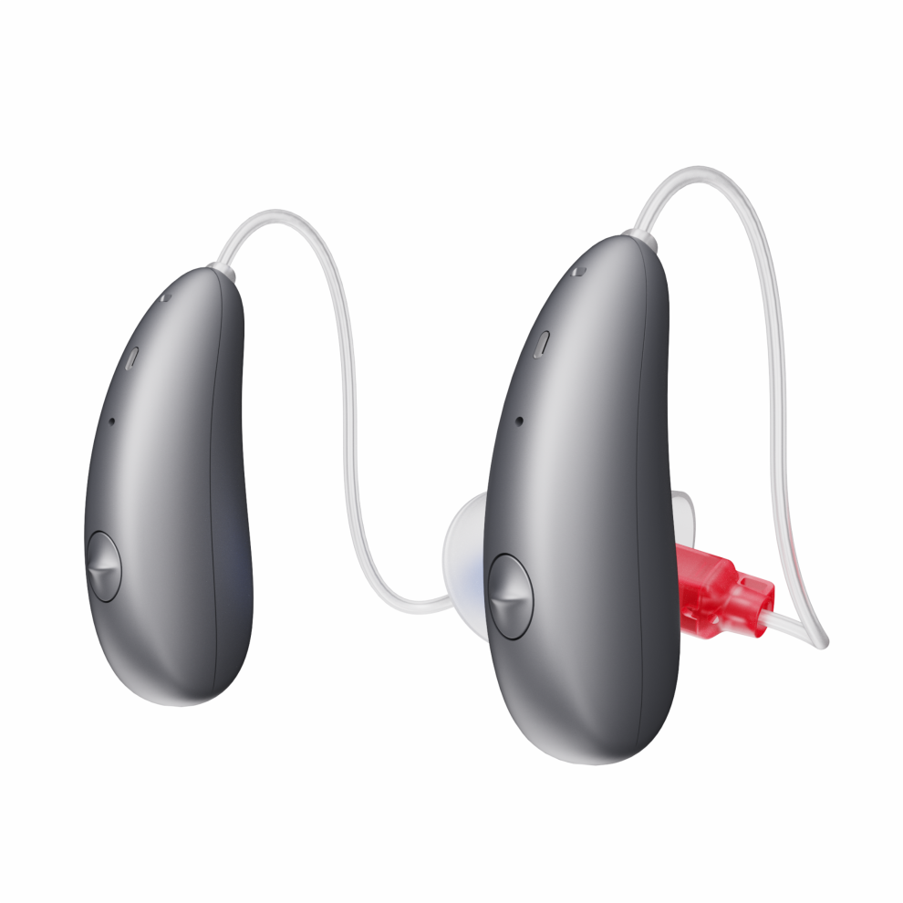 Ceretone Beacon Bte Hearing Aid