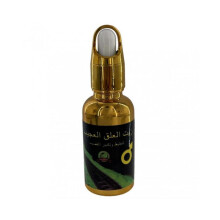 Leech Essential Oil for Men, Male Confidence Boost & Performance, Natural Formula