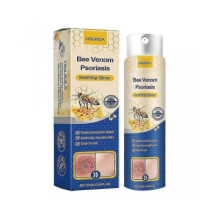 Soothing Moisturizing Psoriasises Liquid Skin Redness Relief Anti-itch Liquids Body Care Supplies