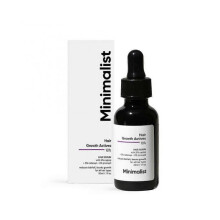 30ml Hair Thickening Serum for Thinning Hair Gentle Formula Boosts Density and Reduces Breakage All Hair Types