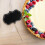 32Pcs Blank Black Chalkboard Cocktail Picks with Writable Food Tags 8