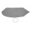 Centre Armrest Cover PU Leather for Avalon 3