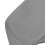 Grey PU Leather Armrest Case for Avalon 2005-2012 2