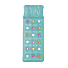 18 Pocket Fashion Lounger Blue
