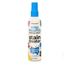 Clothes Stain Remover Spray Stubborn Stain Remover Clothing Detergent 120ml