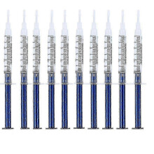 (1, 35CP) 10 Pcs Teeth Whitening Gel 16% 22% 35% 44% 16CP Dental Whitening Material Tooth Bleach Whitener Gel_i*