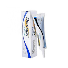 (1pc)Dermatix Scar Repair Cream Fade Burns Burns Old Scars Acne Scars Surgical Scars Smoothing Skin Scar Cream 15g
