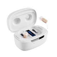 Ceretone Core One Pro CIC Hearing Aid