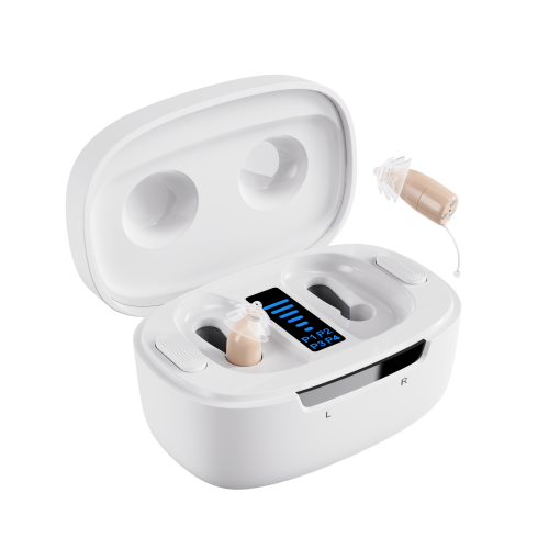 Ceretone Core One Pro CIC Hearing Aid