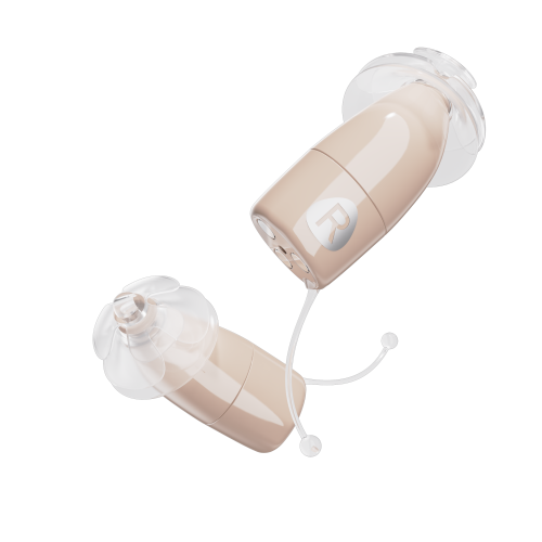 Ceretone Core One Pro CIC Hearing Aid 1