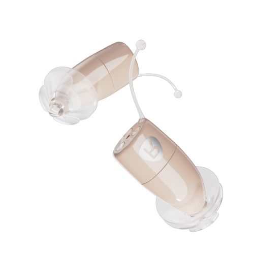 Ceretone Core One Pro CIC Hearing Aid 2